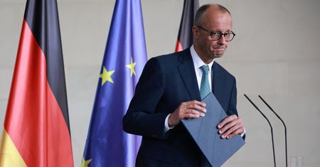 Gospodarka Niemiec spowolniła w drugim kwartale. Ponure dane zza Odry