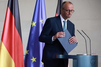 Gospodarka Niemiec spowolniła w drugim kwartale. Ponure dane zza Odry