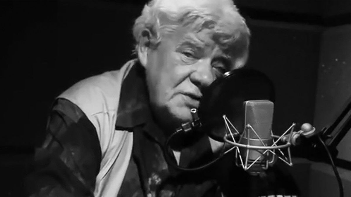 Nie żyje Tomasz Knapik. Lektor miał 77 lat