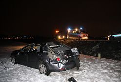 Dachowanie po alkoholu