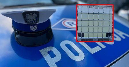 58-latek został oblany kwasem. Tragiczna śmierć w gospodarstwie