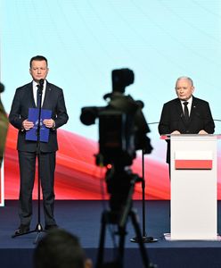 "Zamach stanu" odwieszony na kołek. Akcja rozjechała przekaz PiS i Nawrockiego