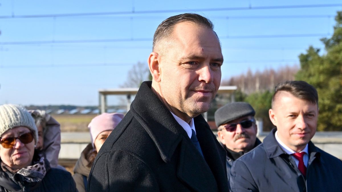 Karol Nawrocki jest poszukiwany przez Rosjan