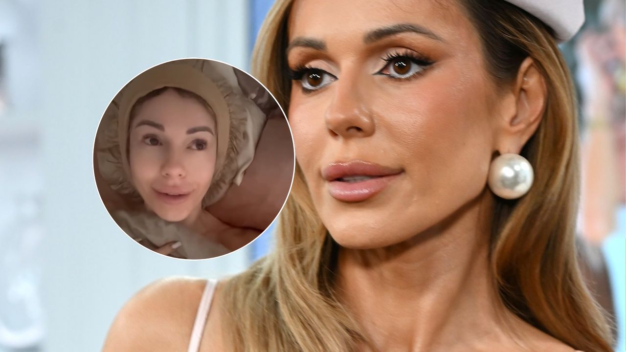 Doda skomentowała nieprzychylne jej materiały na YouTUbie
