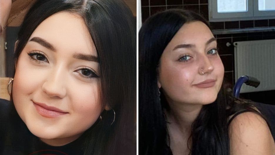 Zaginiona Maja Małko z Gliwic