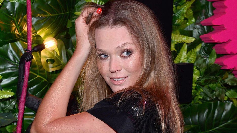 Tamara Arciuch dodała odważne zdjęcie z plaży