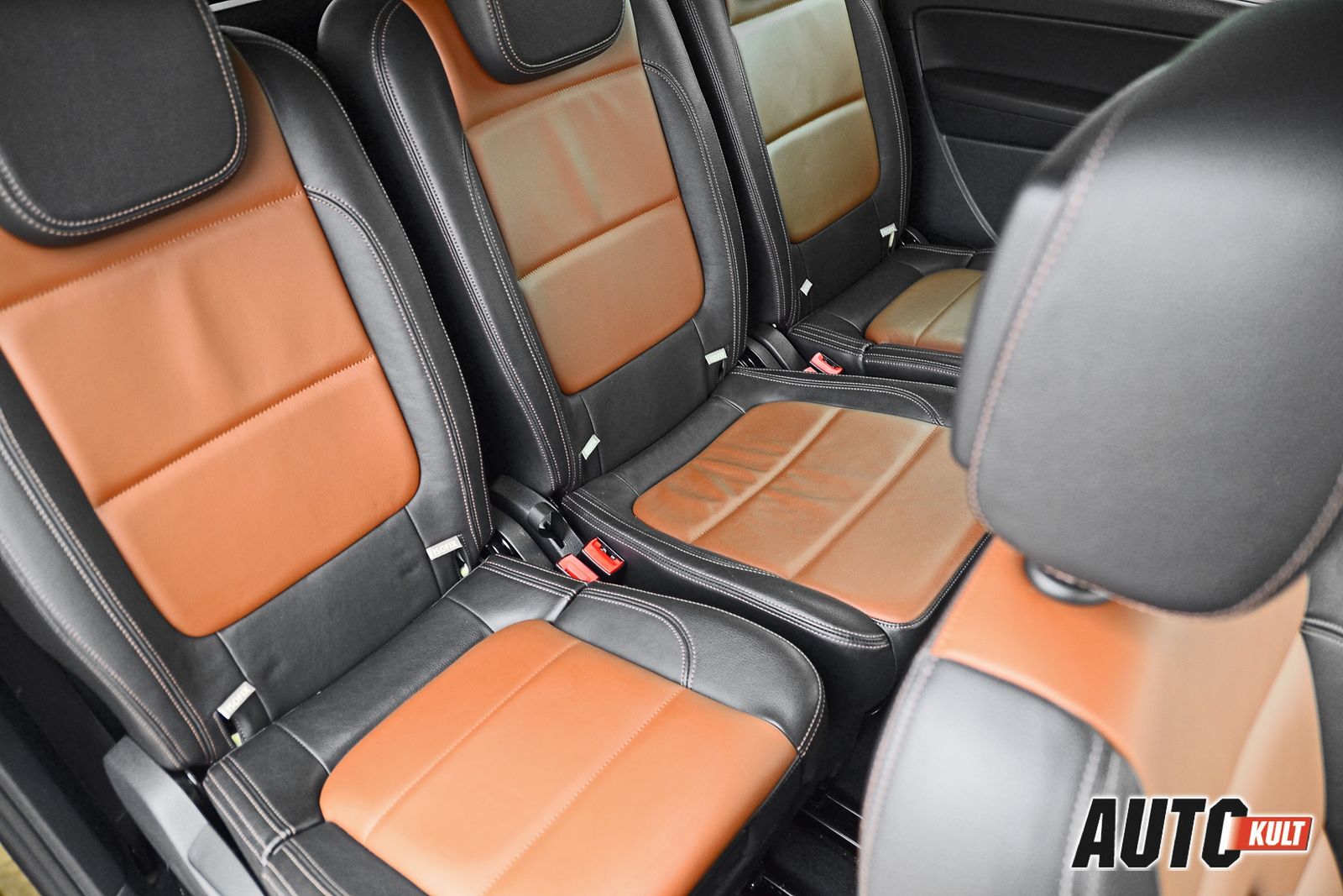 Seat Alhambra Style 2,0 TDI 140 KM CR 4Drive - test [galeria zdjęć] 17