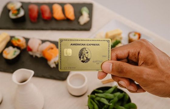 American Express konsoliduje globalną obsługę reklamową w Dentsu