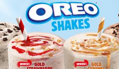 Burger King Polska: im wyższa temperatura, tym większa zniżka na shake’a