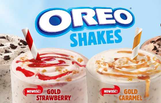 Burger King Polska: im wyższa temperatura, tym większa zniżka na shake’a
