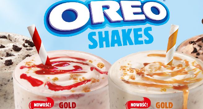 Burger King Polska: im wyższa temperatura, tym większa zniżka na shake’a