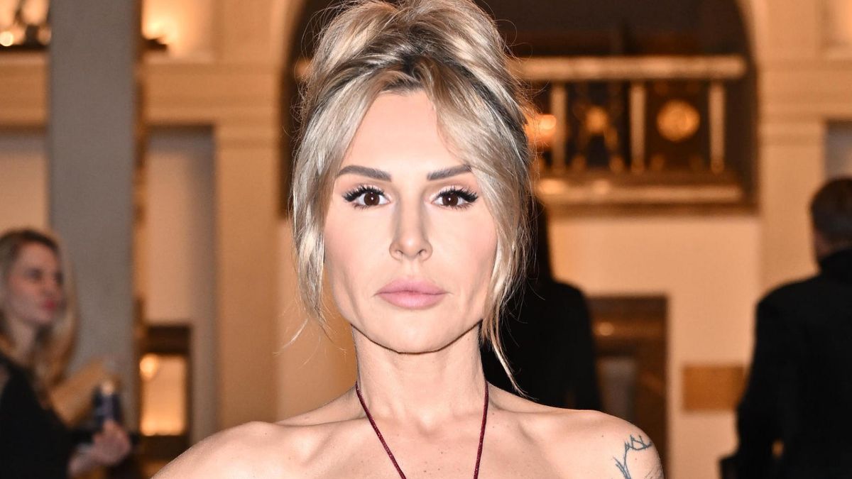 Blanka Lipińska jest sapioseksualna