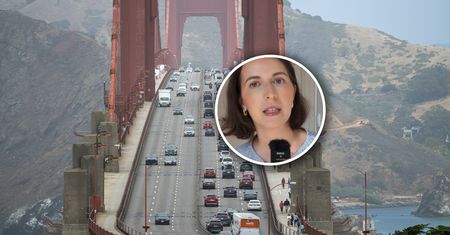 Pielęgniarka z San Francisco mieszka w Szwecji. Lata do pracy, bo jest taniej