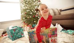 Sztuka dobierania prezentów reklamuje świątecznie eBaya (wideo)