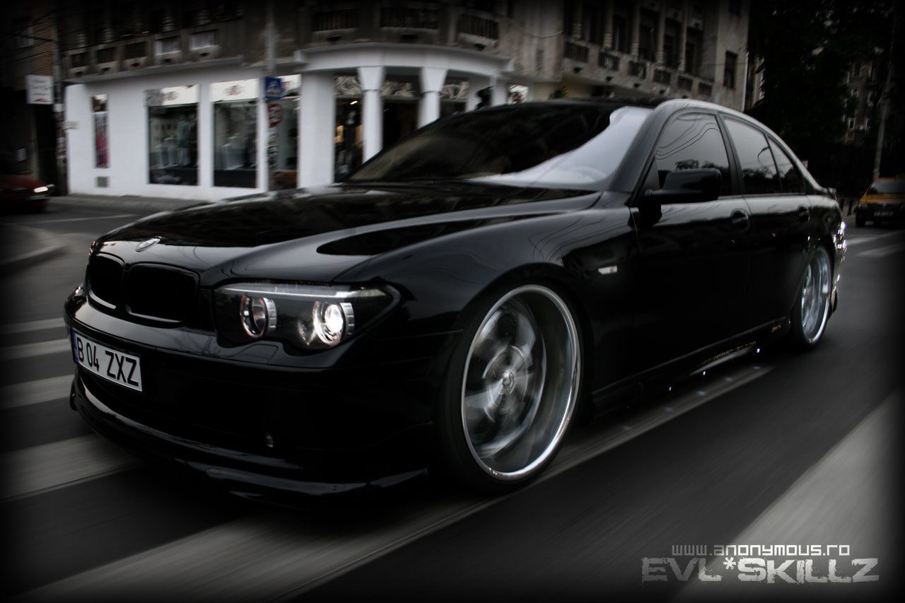 VIP Style Tuning - samochody w parterze [galeria] 33