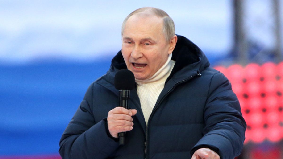 Władimir Putin nie będzie zadowolony. Kolejne państwa wydalają rosyjskich dyplomatów