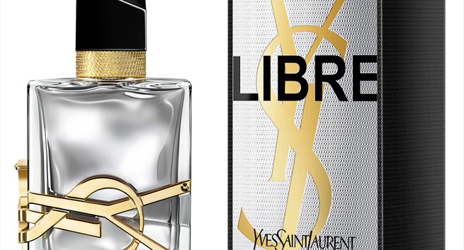 YSL Beauty usunął swoje treści z Instagrama