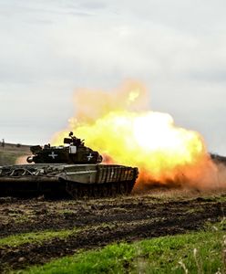 Budują okopy. Rosjanie będą bronić się na Krymie