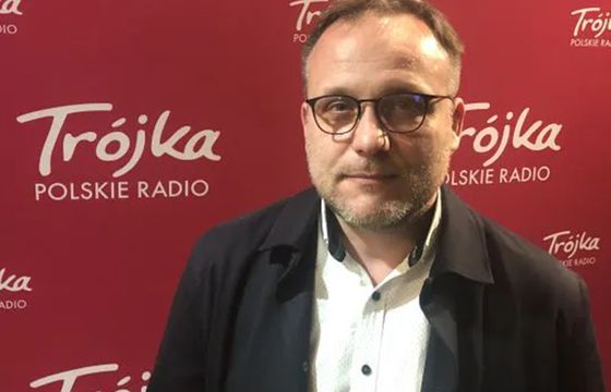 Testy nowej stacji radiowej. Kieruje nią były szef Trójki