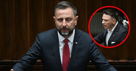 Reakcja MON po ataku Rosji. Mocne słowa Kosiniaka-Kamysza w Sejmie