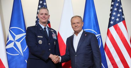 Donald Tusk: Polska i Europa muszą być gotowe na różne zdarzenia w ciągu dwóch lat