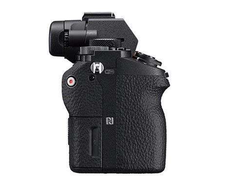 Sony A7 II - ruszyła przedsprzedaż, znamy polską cenę 3