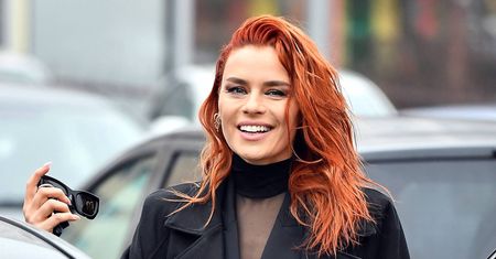 Natasza Urbańska od dziecka marzy o Eurowizji. Chce próbować do skutku