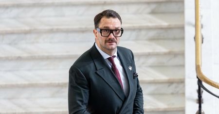 Mejza: zrzekam się immunitetu