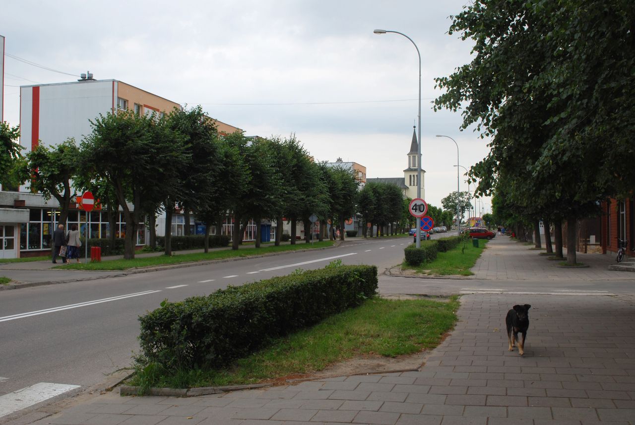 Hajnówka: Jako jedyna z woj. podlaskiego z szansą na duże wsparcie w ramach funduszy szwajcarskich