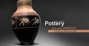 Let’s Create: Pottery! – KONKURS !