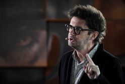 Warszawa. Celebryta na liczniku miał 250 km/h. Komentarz wiceszefa MSWiA