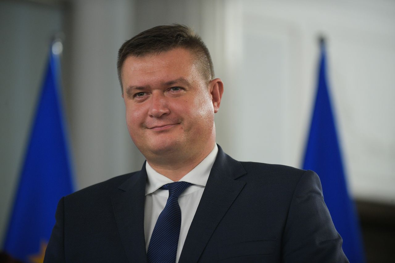 Poseł PiS pijany? Porzucek się tłumaczy