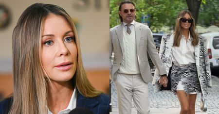 Fanka do Małgorzaty Rozenek: "Po czasie zauważysz, że masz anoreksję". OD RAZU zareagowała!