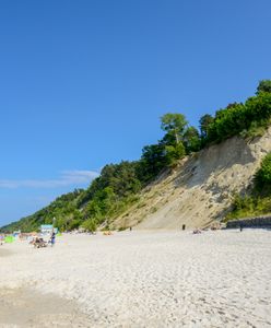 Wyjątkowy zakątek na wybrzeżu. Właśnie zakończono wielką inwestycję