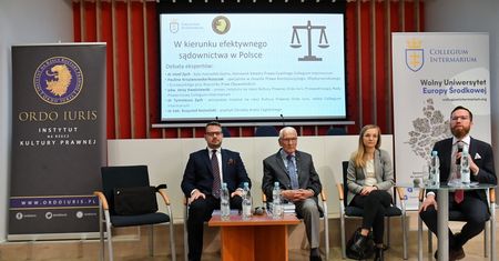 Tego chce zakazać Ordo iuris. Identyczny pomysł poparł Władimir Putin