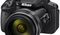 Coolpix P900 - nowy aparat kompaktowy z 83-krotnym zoomem optycznym od Nikona (wideo)