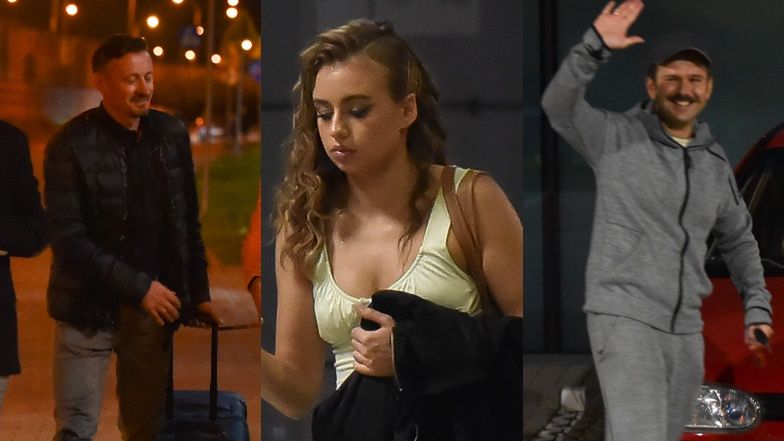 Gwiazdy "Tańca z Gwiazdami"