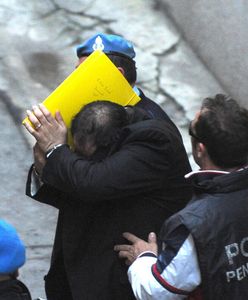 Brutalny morderca. Zabił 16-latkę w kościele