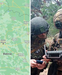 Rząd Litwy: zamykamy dwa przejścia graniczne z Białorusią