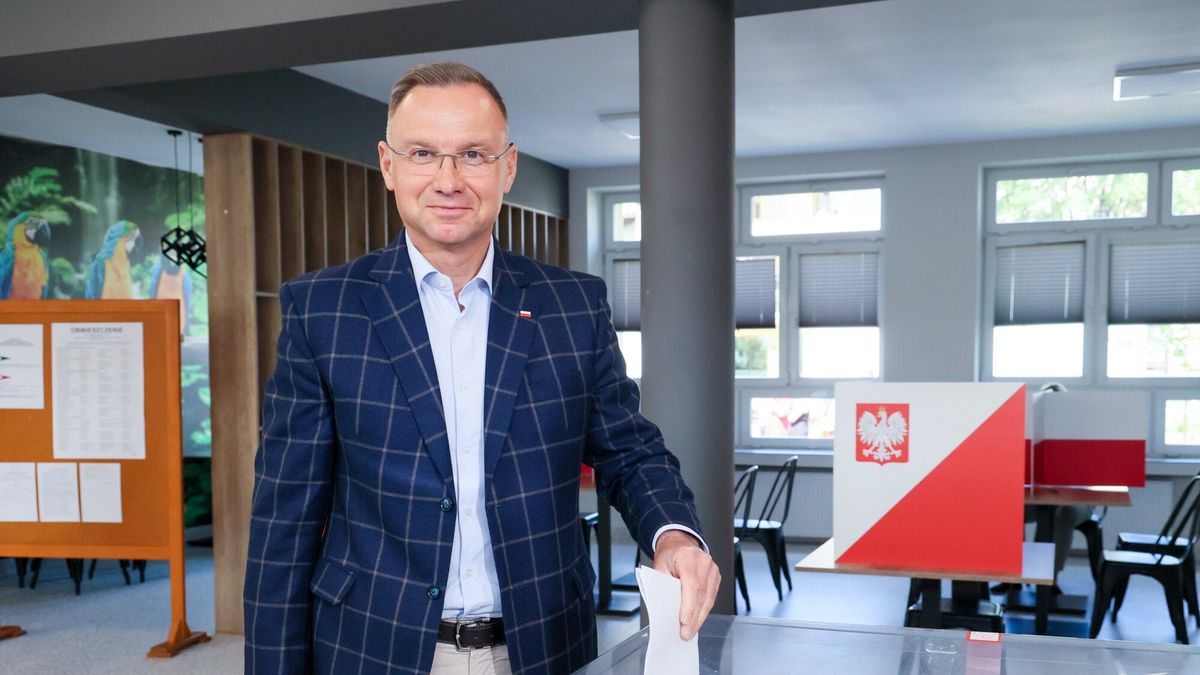 Kosztowne wybory prezydenckie w 2025 roku. Sama organizacja to 