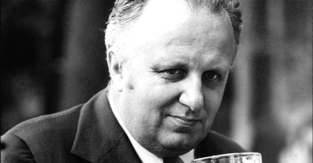 Kolejny baron PZPR pochowany na Powązkach. Ludzie są oburzeni