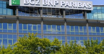 Klienci BGŻ BNP Paribas zgłaszali problemy po integracji systemów. Bank naprawił problem
