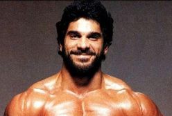 Lou Ferrigno: Pierwszy Hulk w dalszym ciągu zachwyca formą