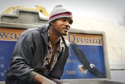 Will Smith kolejną ofiarą sekty?