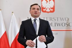 Radosław Sikorski poparł Zbigniewa Ziobro. Niezwykła sytuacja