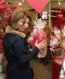 Walentynkowa miłość motorem biznesu