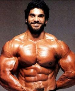 Lou Ferrigno: Pierwszy Hulk w dalszym ciągu zachwyca formą