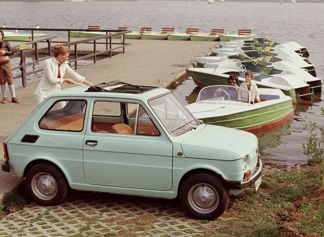 Fiat 126