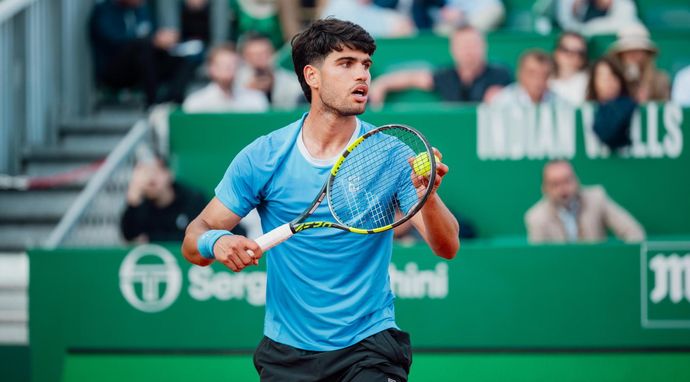Tenis: Puchar Lavera - 1. dzień