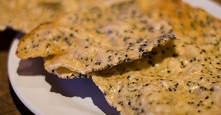 Wafle ryżowe z brązowego ryżu i ziaren, bez dodatku soli